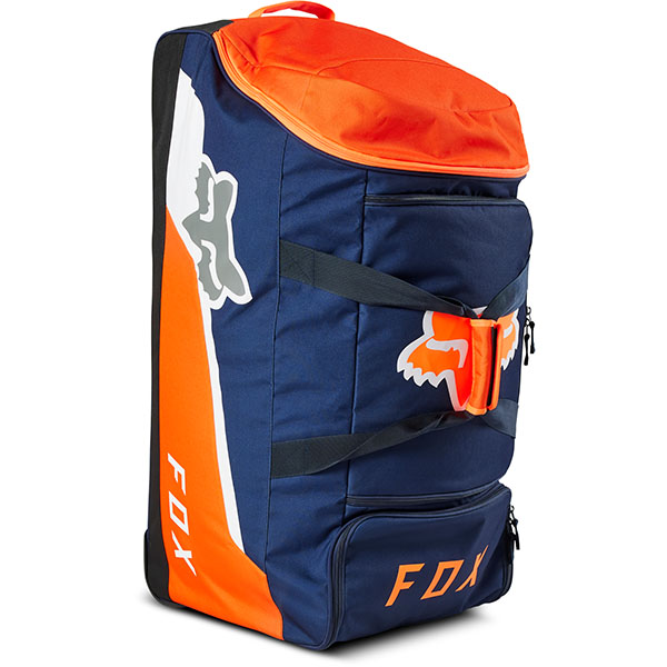 Fox Racing - 180 Efekt Shuttle Roller Gear Bag: BTO SPORTS